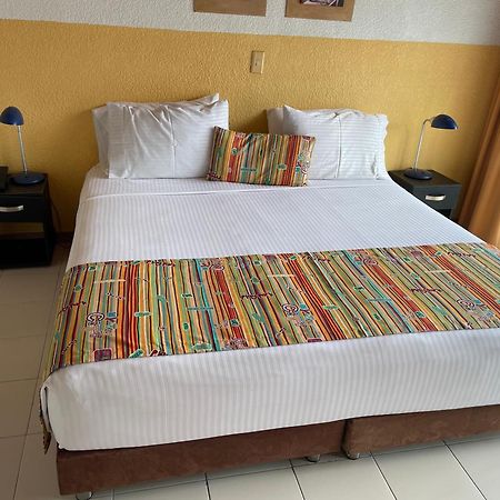 Hotel Hacienda El Diamante Villeta Zewnętrze zdjęcie