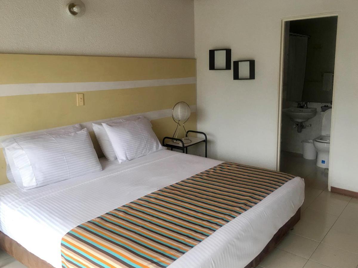 Hotel Hacienda El Diamante Villeta Zewnętrze zdjęcie