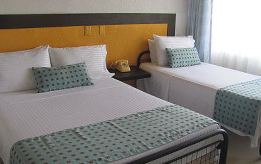 Hotel Hacienda El Diamante Villeta Zewnętrze zdjęcie