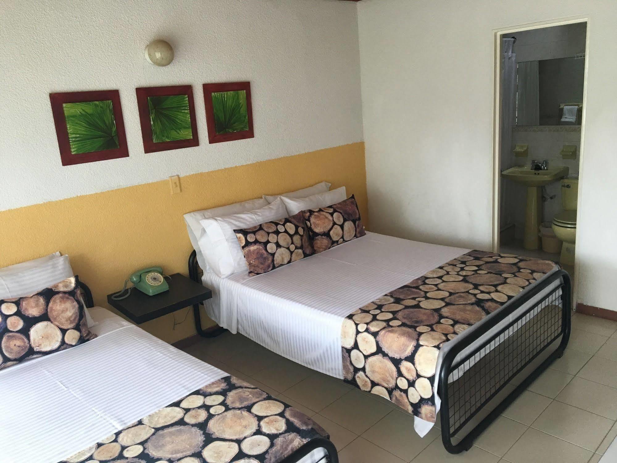 Hotel Hacienda El Diamante Villeta Zewnętrze zdjęcie