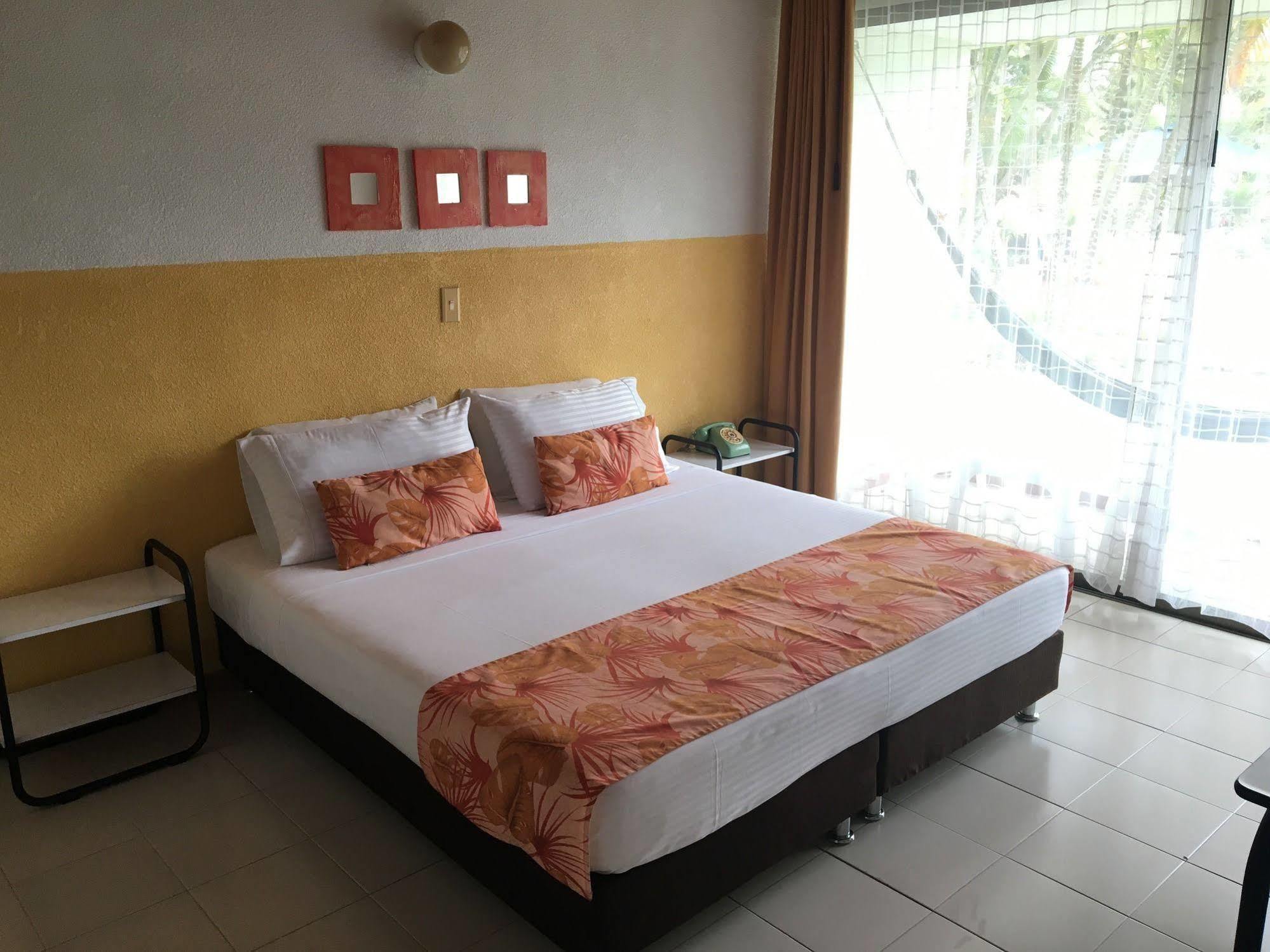 Hotel Hacienda El Diamante Villeta Zewnętrze zdjęcie